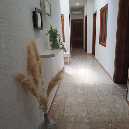 La Casilla Villa Herencia Eksteriør bilde